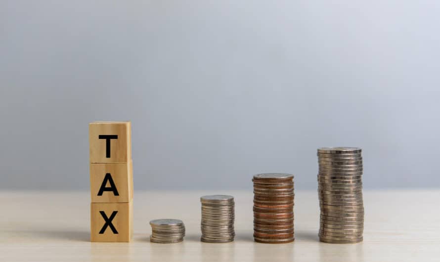 Czym jest podatek VAT i skąd się wziął