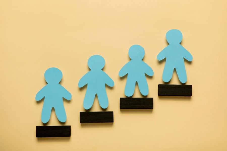 Rozwój osobisty – zainwestuj w siebie