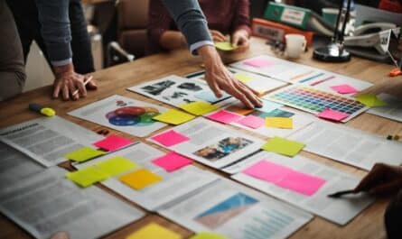 Design Thinking - jak rozwiązywać problemy w innowacyjny sposób?