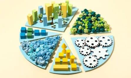 Jak technologia wspiera ochronę środowiska - biogazownie rolnicze