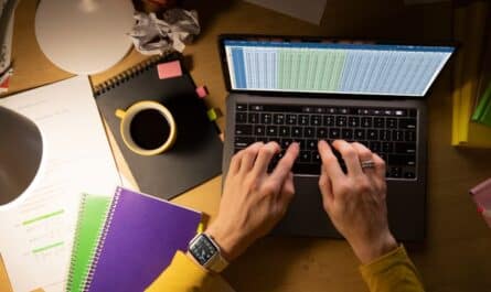 Slack dla zespołów wspiera komunikację