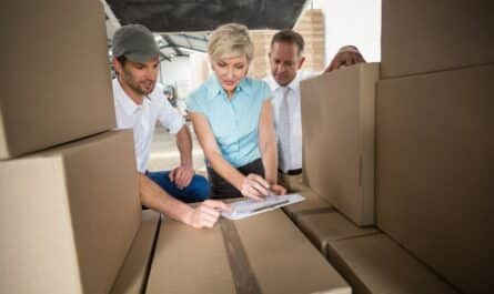 przeprowadzka firmy jak sobie poradzic