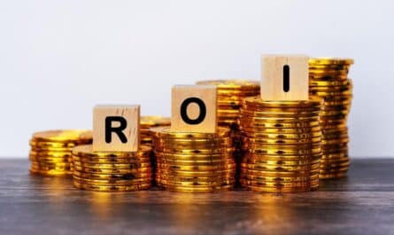 Roi we franczyzie jak wyliczyć