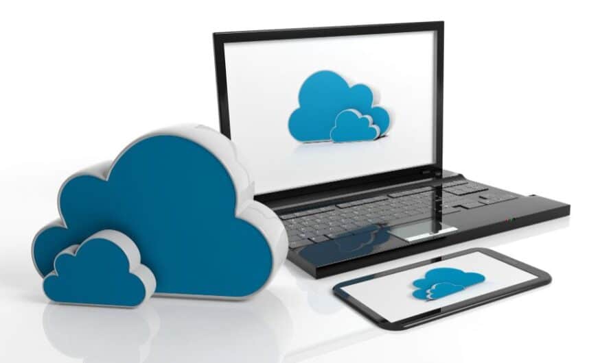 Przechowywanie danych w chmurze – wszystko, co musisz wiedzieć