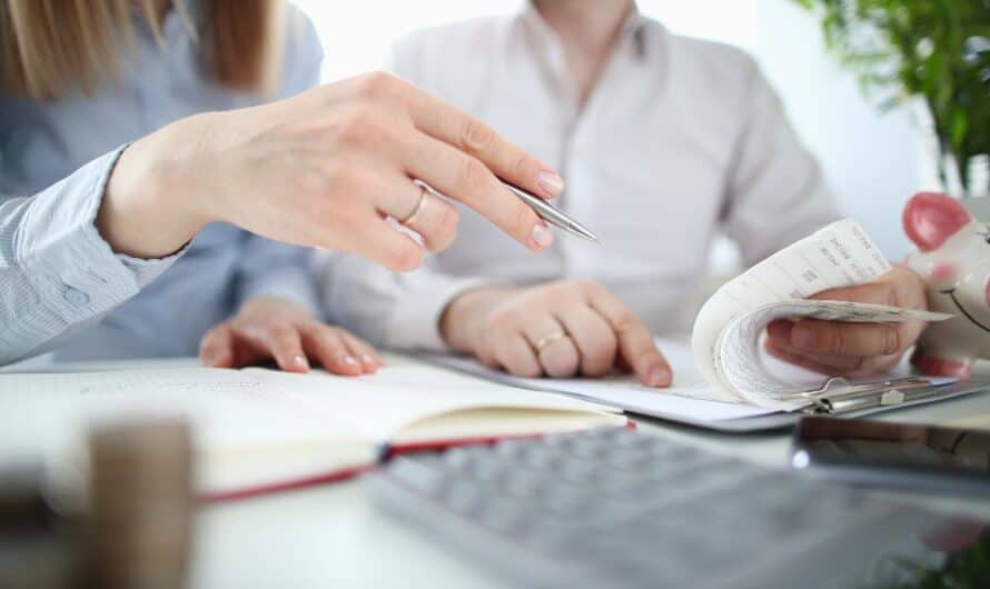 Broker dotacji – czy warto powierzyć mu swoją firmę?