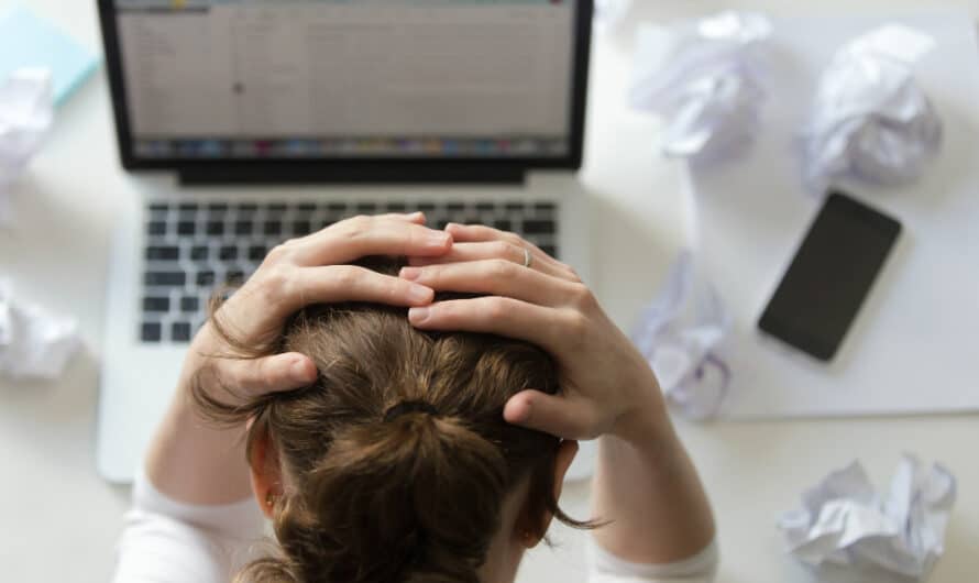 FOMO w biznesie – lęk przed przeoczeniem a produktywność