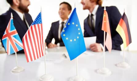 języki obce w biznesie