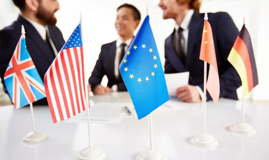 5 języków obcych, które dają realną przewagę w biznesie